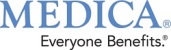 Medica logo